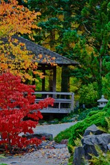 Japanischer Garten
