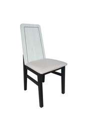 Modern living room interior design with minimalist trend furniture, vintage style, augmented reality, mockup,