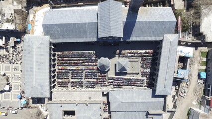 Fototapeta premium Diyarbakir Ulu Cami