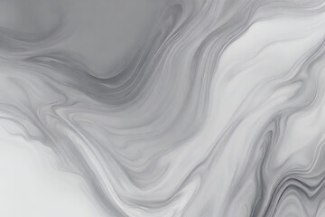 Abstract Gradient Smooth Blurred Marble Grey Background Image - obrazy, fototapety, plakaty