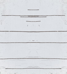 Abstract Monochrome Wall Detail With Horizontal Lines And Textures