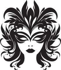 Tribal Tapestry Intricate Mayan/Aztec Pattern Vector Design Cultural Chronicles Iconic Mayan/Aztec Pattern Vector Logo