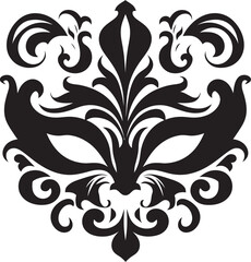 Tribal Tapestry Iconic Mayan/Aztec Design Ancient Marvels Vector Logo Featuring Patterns