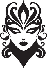 Mystical Motifs Mayan/Aztec Pattern Vector Logo and Design Legendary Lore Vector Mayan/Aztec Pattern Icon and Graphics