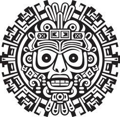 Ancient Citadel Intricate Castle Vector Icon Castle Chronicles Vector Emblem Featuring Medieval Castle