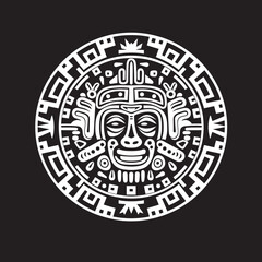 Towering Fortress Iconic Castle Design Vector Knights Keep Emblematic Castle Icon Vector