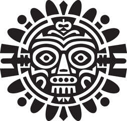 Ancient Citadel Castle Logo Vector Art Castle Chronicles Vector Illustration of Castle