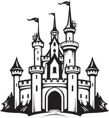 Petite Powerhouse Vector Design Depicting Mini Truck Pocket Pickup Mini Truck Iconic Vector Illustration