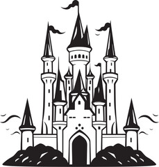 Nano Navigator Vector Graphics Showcasing Mini Truck Compact Courier Emblematic Mini Truck Vector Logo