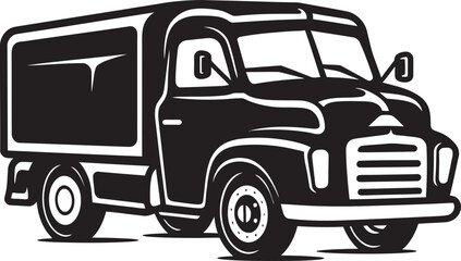 Nautical Navigator Vector Graphics Illustrating Minimalist Cruise Ship Clean Currents Iconic Minimalist Cruise Ship Vector Design