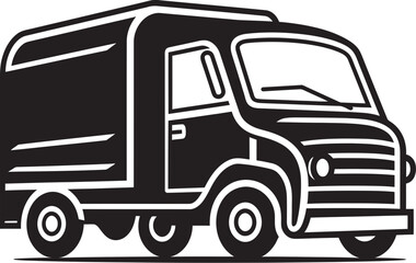 Serene Sailing Vector Emblem Depicting Minimalist Cruise Ship Nautical Neutrality Minimalist Cruise Ship Iconic Vector Emblem