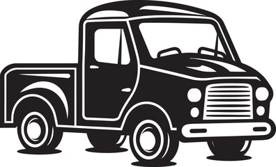 Serene Sailing Emblematic Minimalist Cruise Ship Vector Icon Nautical Navigation Vector Design of Minimalist Cruise Ship