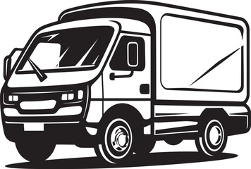 Coastal Calm Vector Graphics of Minimalist Cruise Ship Tranquil Tide Minimalist Cruise Ship Emblematic Design