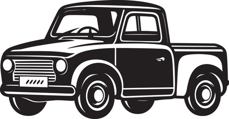 Simplicity Afloat Cruise Ship Iconic Vector Emblem Sophisticated Seafarer Minimalist Cruise Ship Vector Graphics