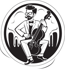 Dilapidated Drive Vintage Car Emblematic of Erosion Vintage Vandal Old Damaged Car Vector Reflecting Age