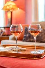 wine