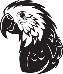 Noir Nobility Masquerade Ball Emblem Graphic Twilight Intrigue Mystical Masquerade Silhouette