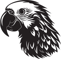 Ebon Elegance Masquerade Ball Icon with Mystery Ethereal Essence Masquerade Ball Silhouette Mask Symbol