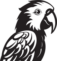 Noir Nobility Silhouette Mask Design Whispered Whimsy Masquerade Ball Icon