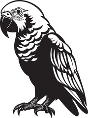 Mystical Masquerade Intriguing Silhouette Mask Enigmatic Elegance Whimsical Masquerade Icon Concept