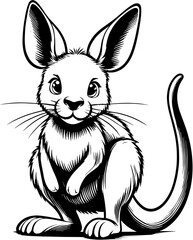 Whizzy Wallaby Cartoon icon 13