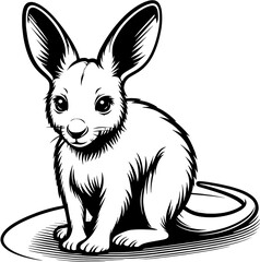 Whizzy Wallaby Cartoon icon 5