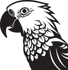 Whispering Whimsy Masquerade Ball Silhouette Mask Graphic Twilight Intrigue Elegant Masquerade Ball Vector