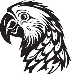 Noir Nostalgia Masquerade Ball Symbolism in Silhouette Twilight Whispers Mysterious Masquerade Icon