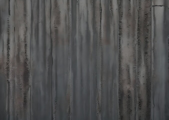 Obraz premium Grunge metal wall texture background, suitable for Halloween theme background, old cracks in cement, dusty old film effect texture, horror concrete imitation facade wall, generative AI 