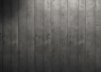 Grunge metal wall texture background, suitable for Halloween theme background, old cracks in cement, dusty old film effect texture, horror concrete imitation facade wall, generative AI	