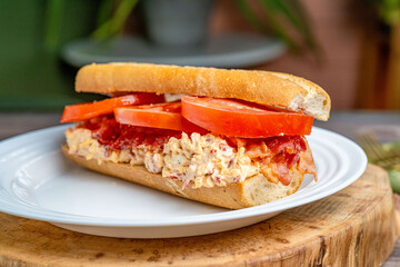sandwich