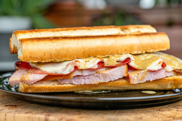 sandwich