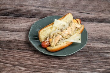 hotdog