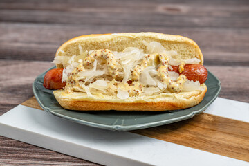 hotdog
