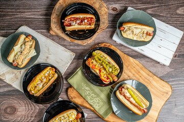 hotdog
