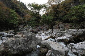 龍宮岩