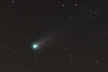 ポンス・ブルックス彗星