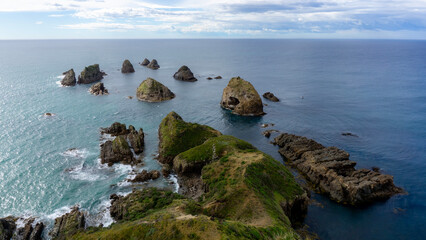 Nugget Point