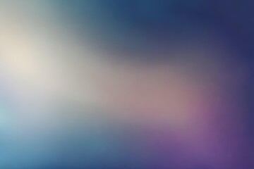 Abstract gradient smooth Blurred navy blue background image