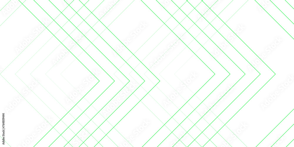 Leinwandbilder Abstract background colorful technology modern background design. Geometric squares in bright light with soft shadows as pattern. Vector futuristic digital landscape with lines.
