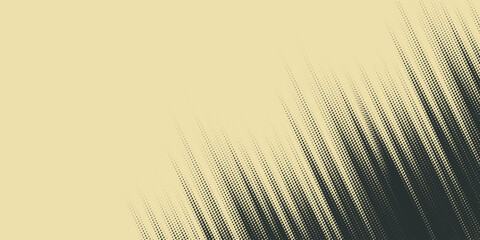 abstract yellow grunge on dark blue background. eps 10