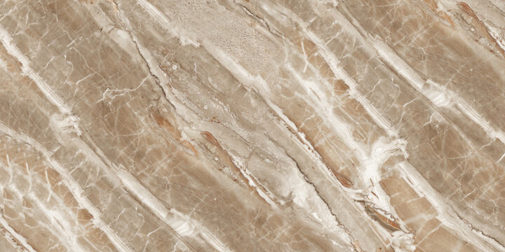 brown color original natural marble design with natural vines stone effect high resolution image