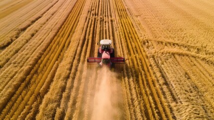 A data scientist is employing predictive models to forecast crop yields and optimize agricultural 