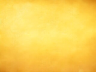 Old Brown and Yellow Paper Background with Copy Space