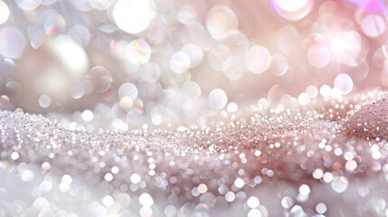 sweet and lovely wallpaper, milky and white glitter, Pearls, shiny wallpaper