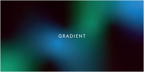 abstract background with space iridescent gradient. Bright colorful modern design for poster, presentation, web page, postcard, banner	