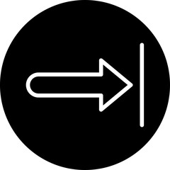 Right Arrow Icon