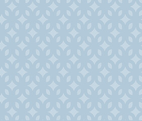 Digital And Textile Design Pattern