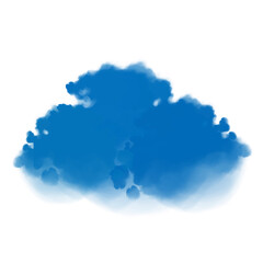 cloud computing concept