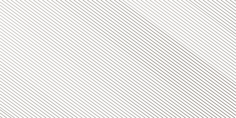 Vector gray line abstract pattern Transparent monochrome striped texture, minimal background. Abstract background wave circle lines elegant white diagonal lines gradient creative concept web texture. - obrazy, fototapety, plakaty